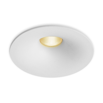 Eterna12 Curved Recessed inbouwspot Elys