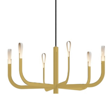 J-us A configuration hanglamp Luceplan 