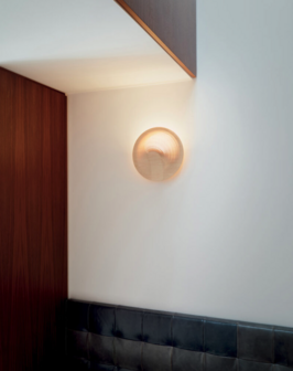 Illan wall&nbsp;wandlamp Luceplan 