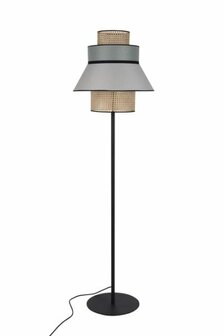 Singapour 187 cm outdoor vloerlamp Market Set