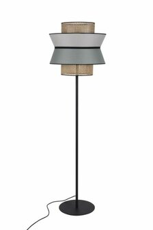 Singapour 189 cm outdoor vloerlamp Market Set