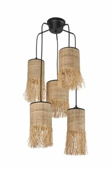 Formentera 5l hanglamp Market Set