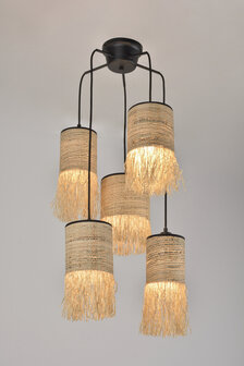 Formentera 5l hanglamp Market Set