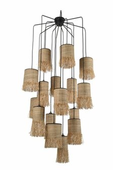 Formentera 16l hanglamp Market Set