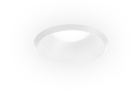 Taio round led IP65 outdoor inbouwspot Wever &amp; Ducre 