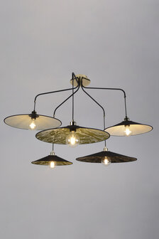 Gatsby 5l hanglamp Market Set