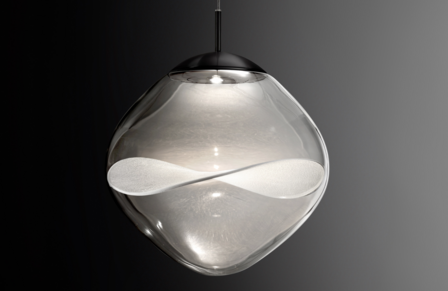 Aether hanglamp Lumina