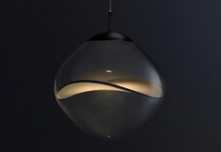 Aether hanglamp Lumina