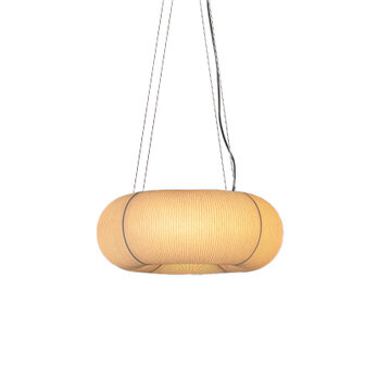 Teki&ograve; Circular P4 hanglamp Santa &amp; Cole 