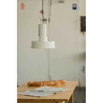 Arne S domus hanglamp Santa &amp; Cole 