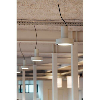 Arne S domus hanglamp Santa &amp; Cole 