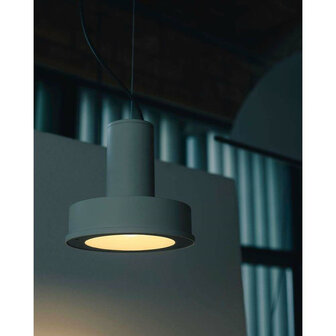 Arne S domus hanglamp Santa &amp; Cole 