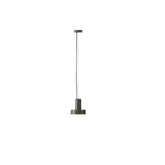 Arne S domus hanglamp Santa &amp; Cole 