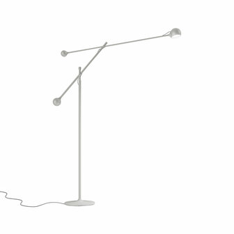 Ixa Floor  vloerlamp Artemide 