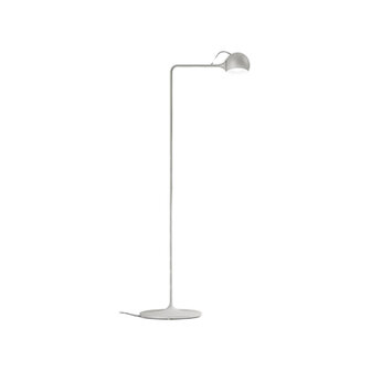 Ixa Reading Floor  vloerlamp Artemide 