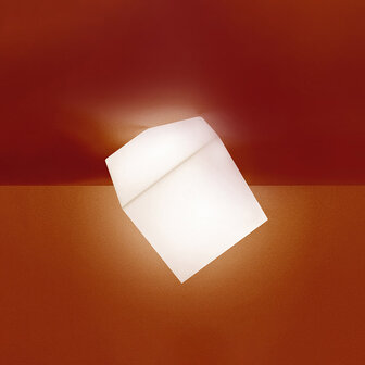 Edge 30 Wall/Ceiling wandlamp Artemide 