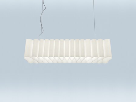 Pli hanglamp Foscarini