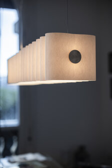 Pli hanglamp Foscarini