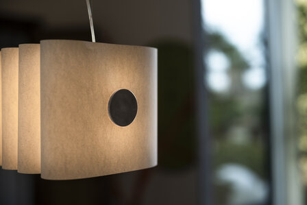 Pli hanglamp Foscarini