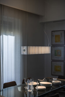 Pli hanglamp Foscarini