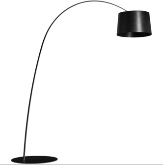 Twiggy vloerlamp Foscarini