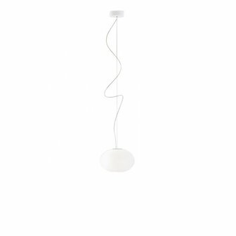 Zero s1 hanglamp Prandina 