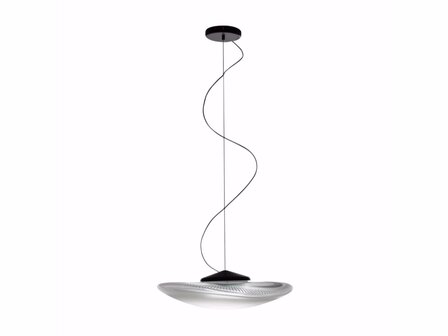 Loop hanglamp Fabbian 