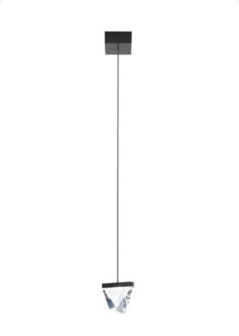 Tripla hanglamp Fabbian