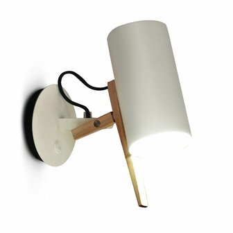 Scantling a wandlamp Marset