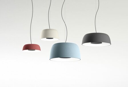 Djemb&eacute; 42.21 hanglamp Marset