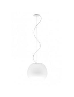 Lumi mochi led &Oslash;38&nbsp;cm hanglamp Fabbian 