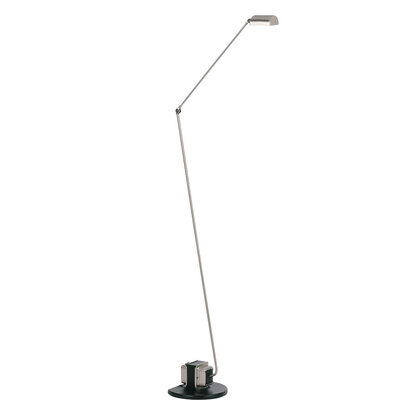 daphine terra led floor lamp