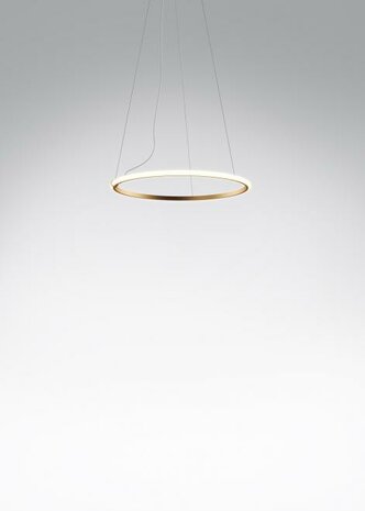 Olympic F45 Ø 60,2 cm hanglamp Fabbian 