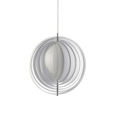 Moon Ø 44,5 cm Hanglamp Verpan 