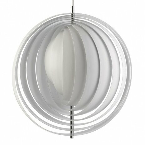 Moon Ø 150 cm XXXL Hanglamp Verpan 