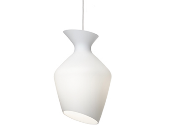 Malvasia Ø 20 cm hanglamp Fabbian 