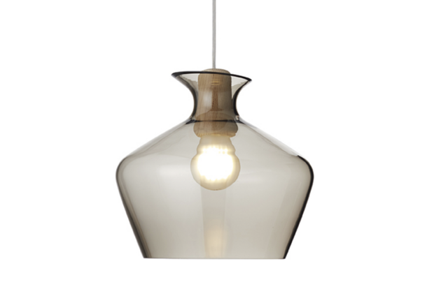 Malvasia Ø 27 cm hanglamp Fabbian 