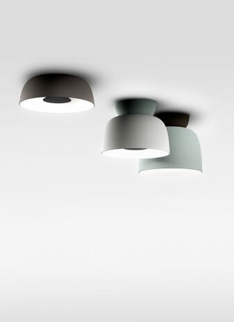 Djembé C42.21 plafondlamp Marset