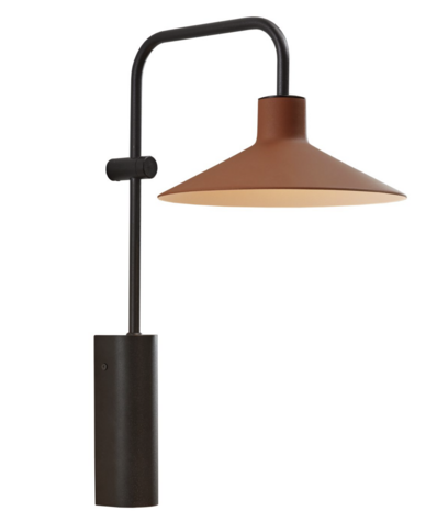 Platet A/02 wandlamp Bover