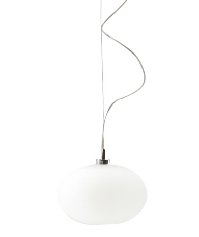 Zero s3 hanglamp Prandina 