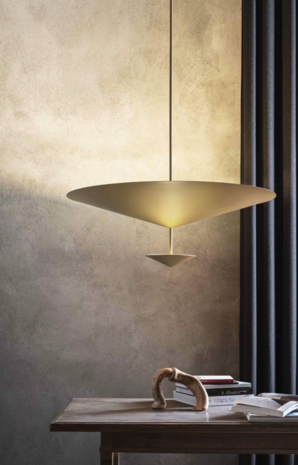 Narciso hanglamp Penta Light