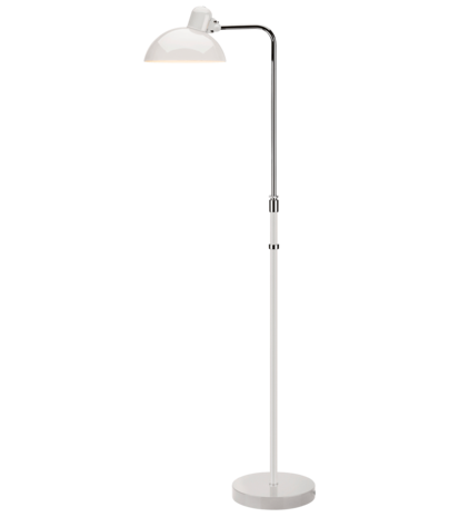 Kaiser idell 6580-F - vloerlamp - Fritz Hansen 
