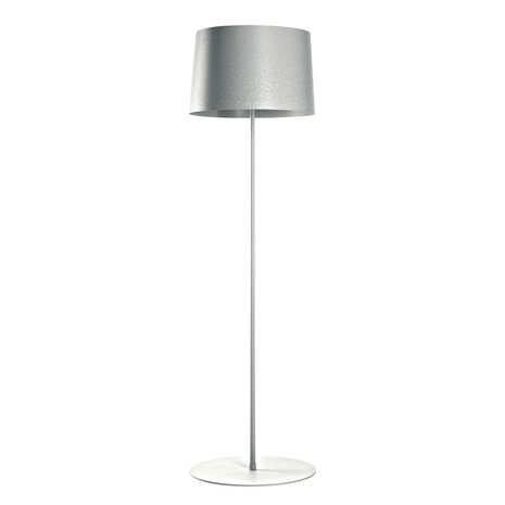 Twiggy lettura vloerlamp Foscarini