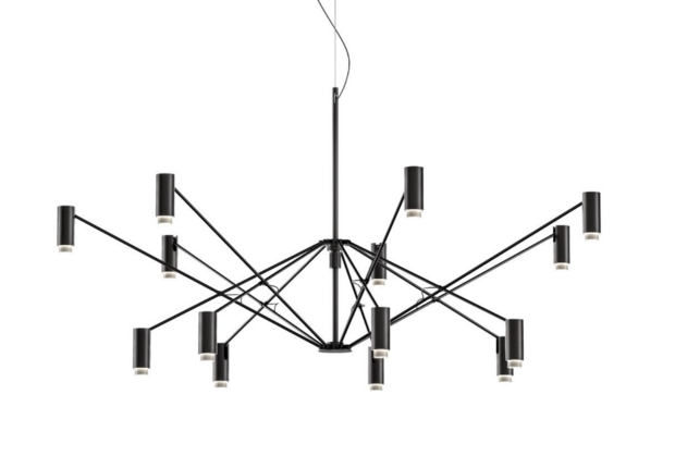 The W hanglamp Marset