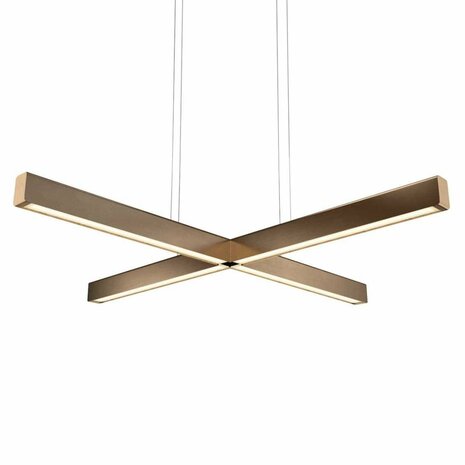 X Model Cordless Ø 100 cm hanglamp Anour