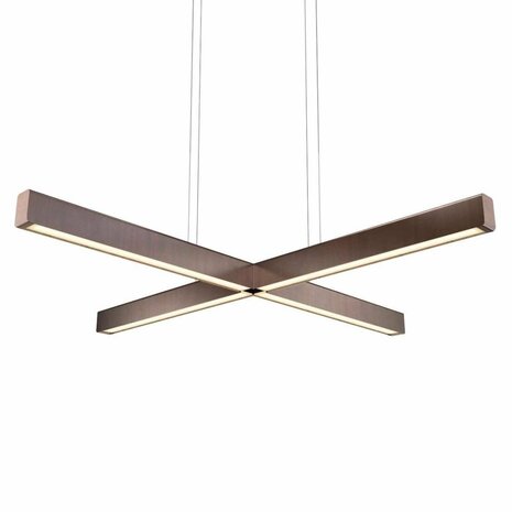 X Model Cordless Ø 100 cm hanglamp Anour