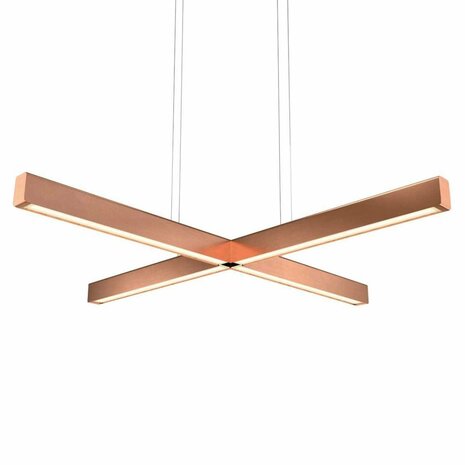 X Model Cordless Ø 100 cm hanglamp Anour