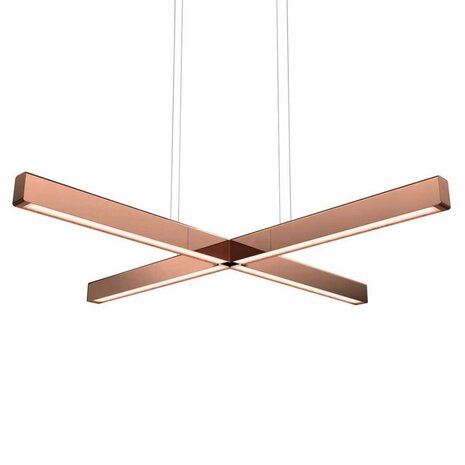 X Model Cordless Ø 100 cm hanglamp Anour