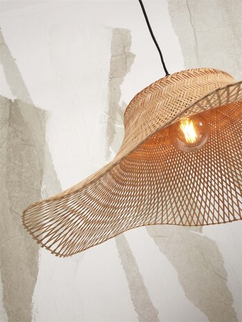 Ibiza S 50x15 hanglamp Good & Mojo 