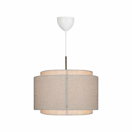 Takai pendant hanglamp Nordlux